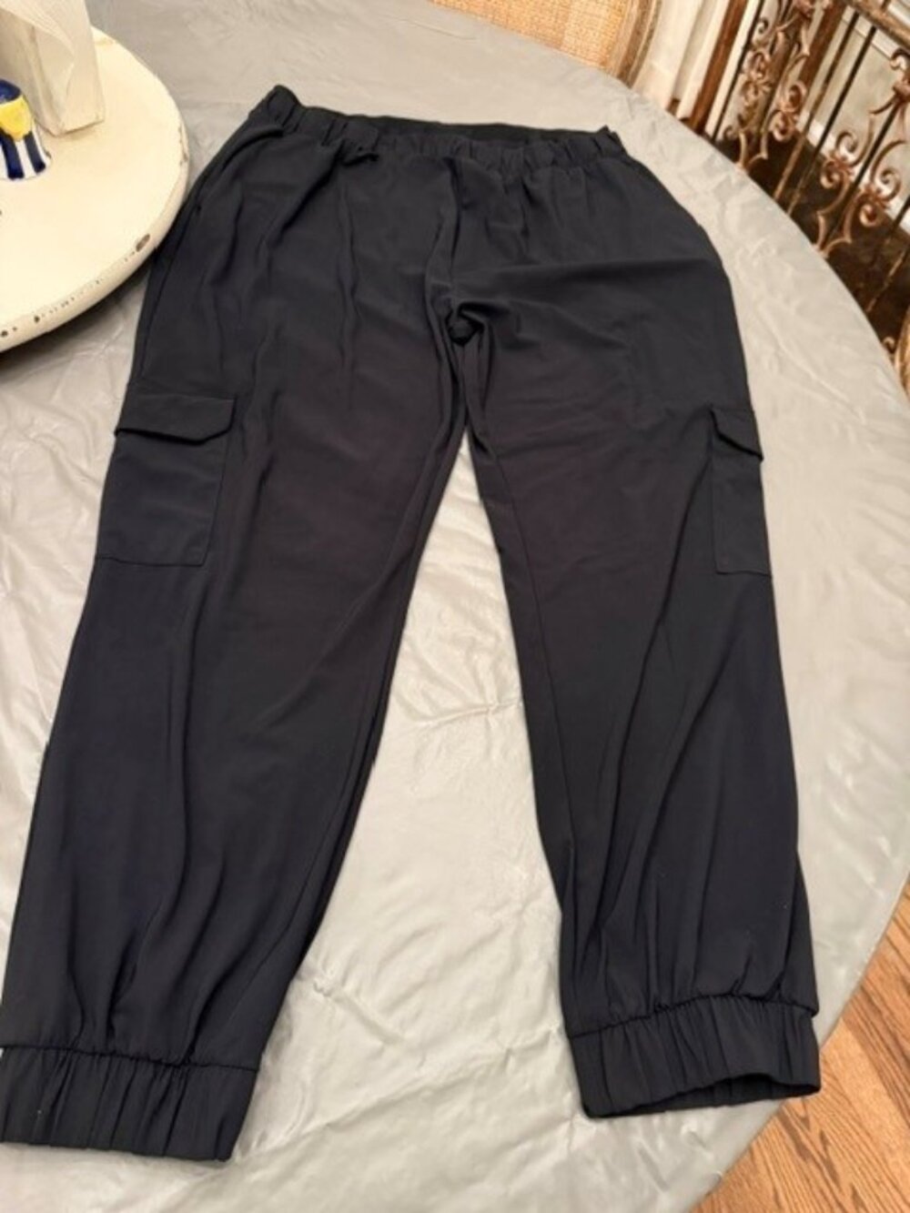 Sweaty Betty jogger pants